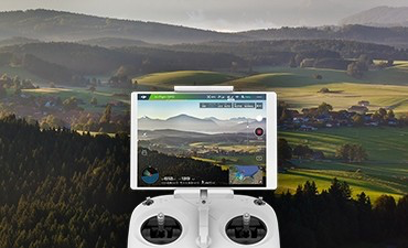 Buy DJI Phantom 3 SE Drone Refurbished Camrise