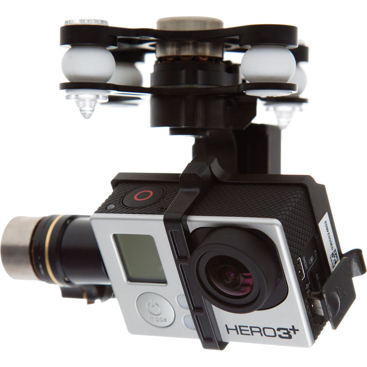 Zenmuse gimbal phantom deals 2