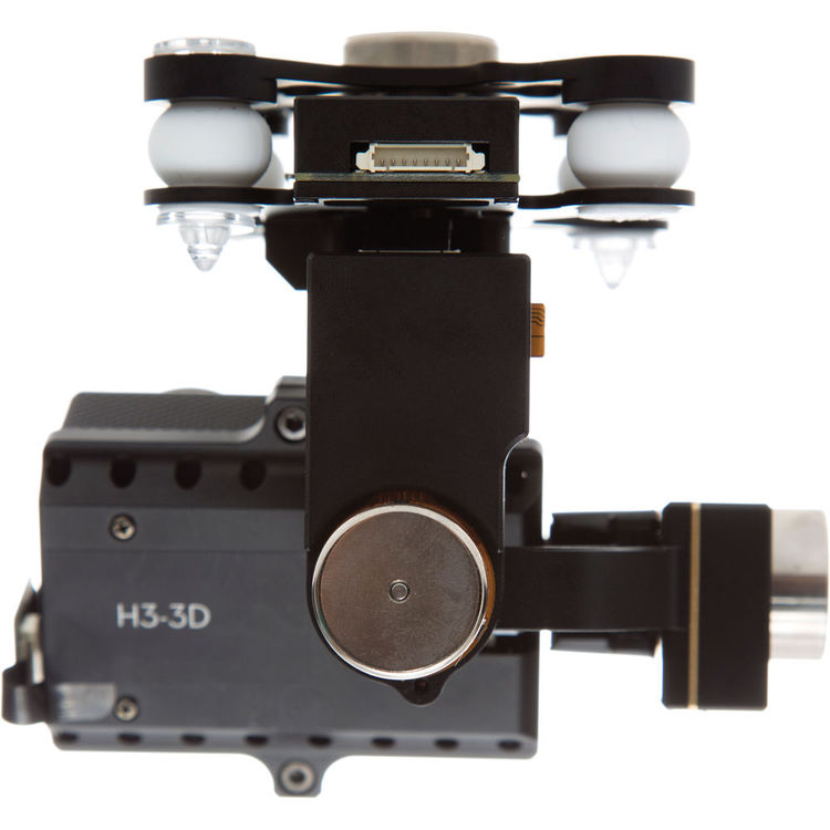 Zenmuse gimbal phantom 2024 2