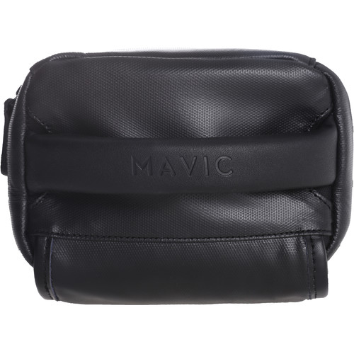 Mavic Part 30 Shoulder Bag (Upright)