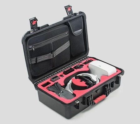 Safety Carrying Case for MAVIC&GOGGLES Standard