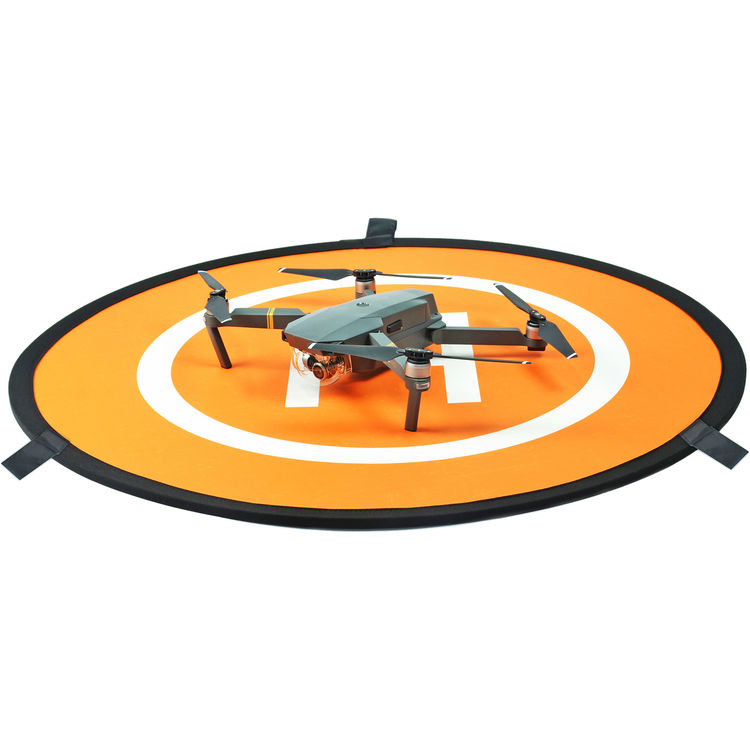 PGYTECH 75CM  landing pad  for Drones