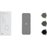 Mavic Part39 ND Filters Set (ND4/8/16)