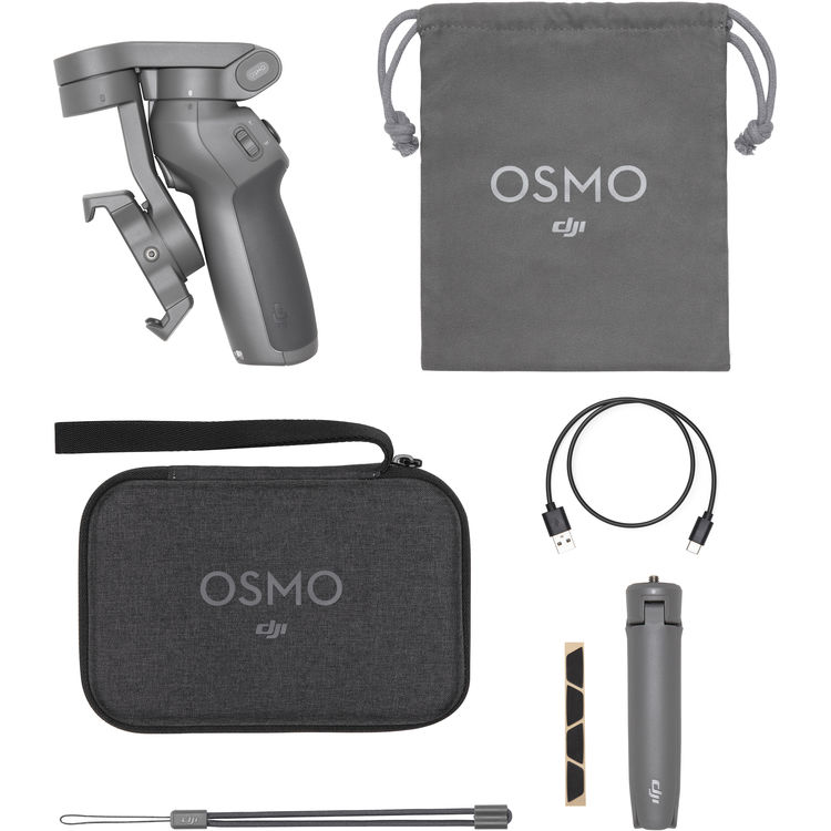 Osmo Mobile 3 Combo (Refurbished)