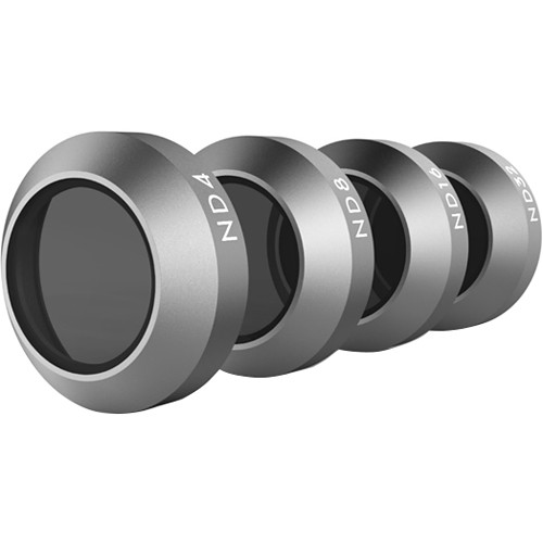 Mavic Part47 ND Filters Set (ND4/8/16/32)