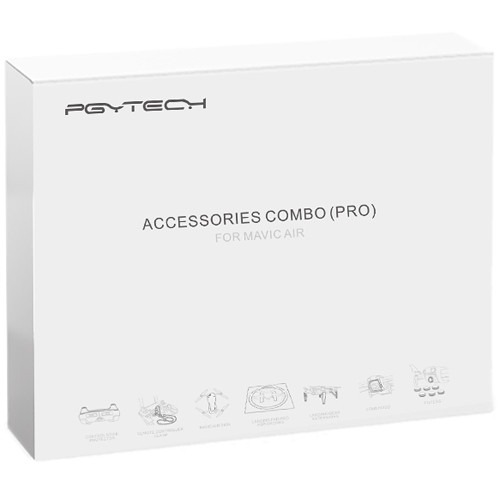 Accessories Combo for MAVIC AIR PRO