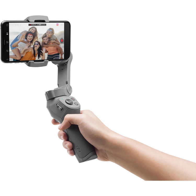 DJI OSMO MOBILE 3 Combo OSMM3C オスモ モバイル3 コンボ 【公式通販】