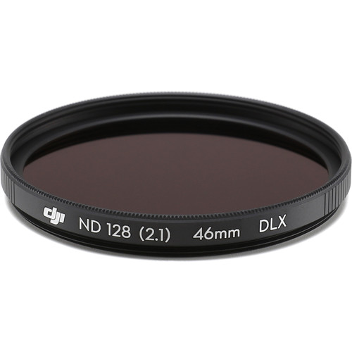 Zenmuse X7 PART10 DJI DL/DL-S Lens ND128 Filter (DLX series)