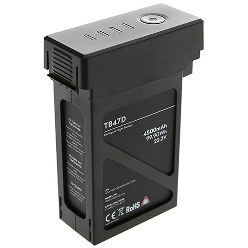 MATRICE 100 PART 33 TB47D Battery