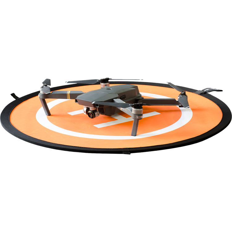 PGYTECH 55CM  landing pad  for Drones
