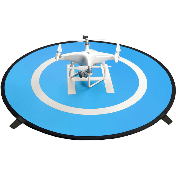 PGYTECH 110CM  landing pad  for Drones