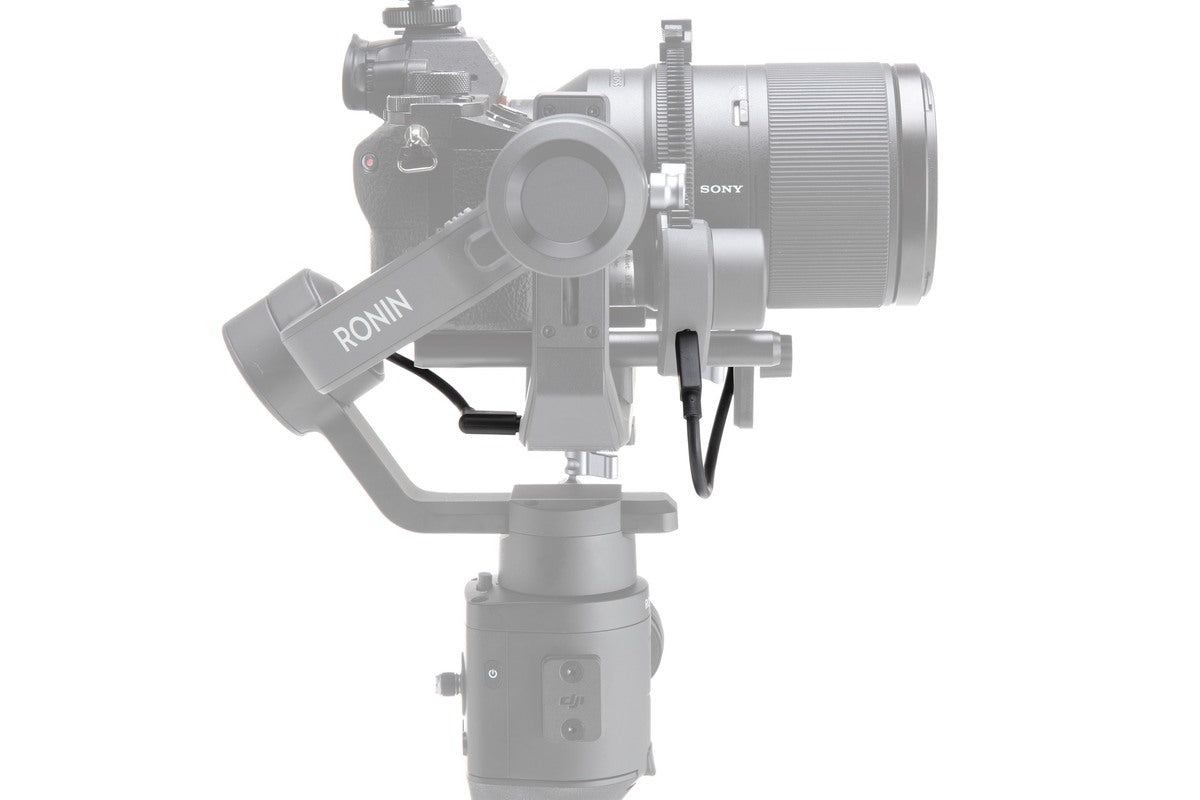 Buy DJI Ronin SC RSS Splitter (18.9