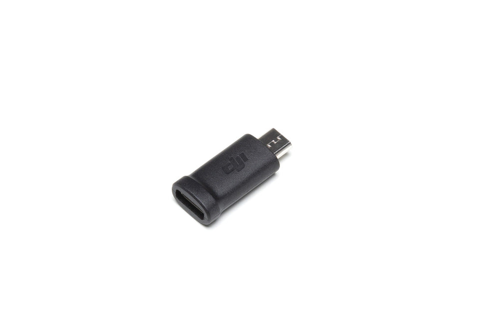 Ronin-SC Part 3 Multi-Camera Control Adapter (Type-C To Micro USB)