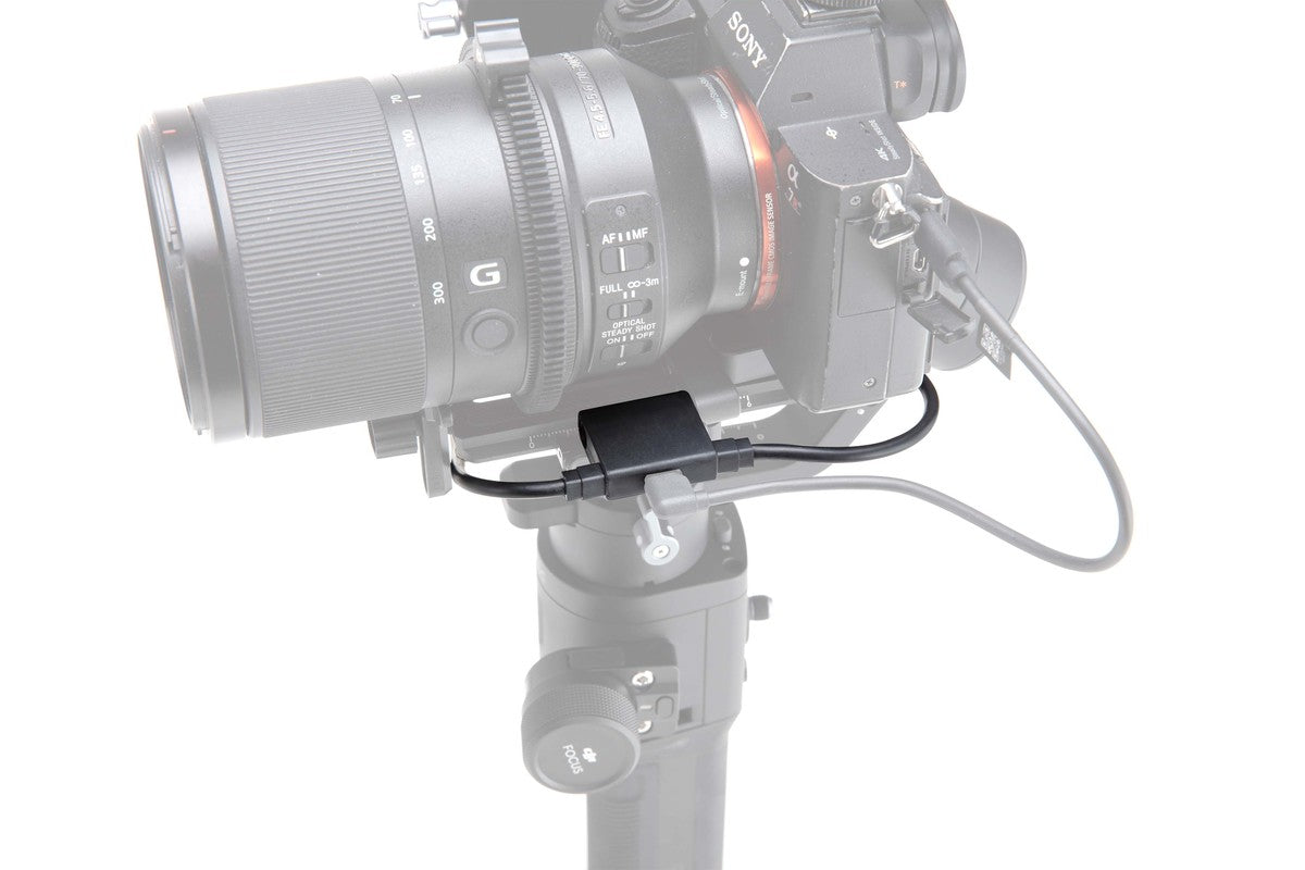DJI Ronin SC RSS Splitter