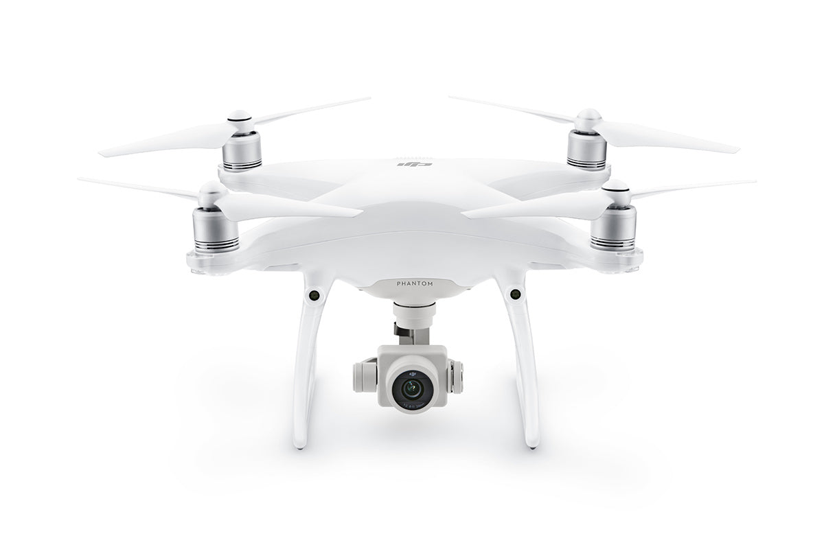 Phantom 4 Advanced