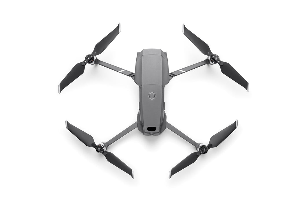  DJI Mavic Pro 4K Quadcopter with Remote Controller, 2