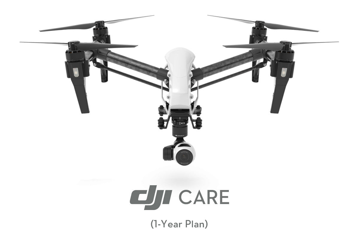 DJI Care Code Inspire 1 V2.0