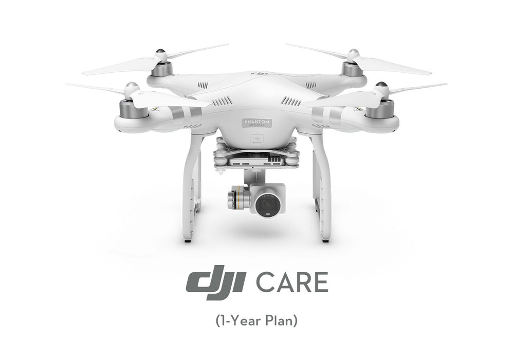 DJI Care Code Phantom 3 Advanced