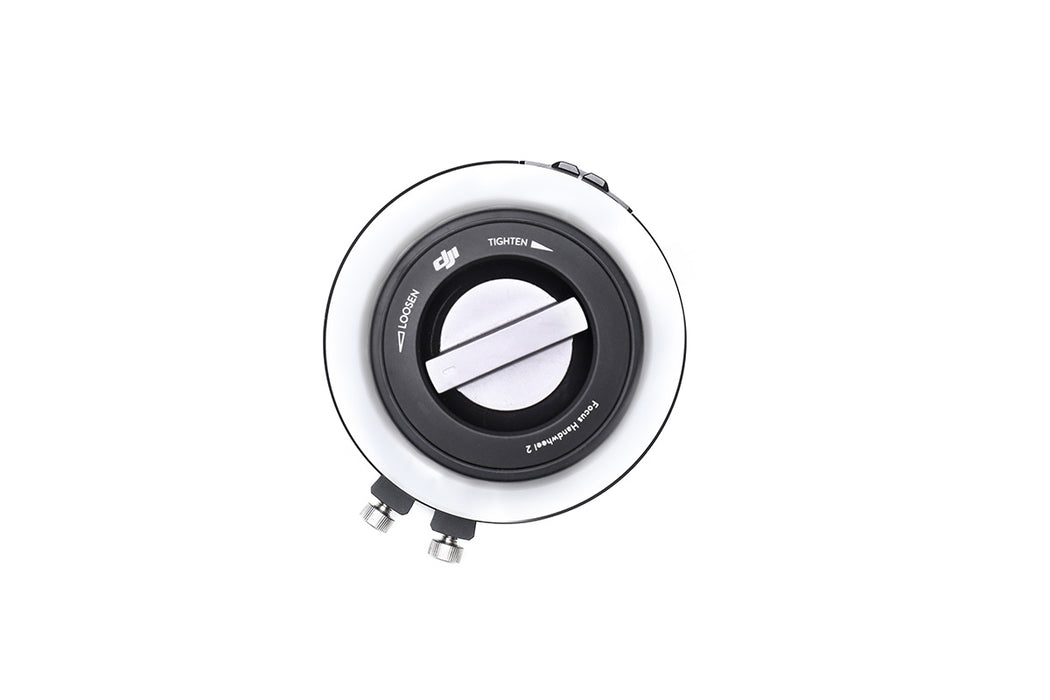 Focus Handwheel 2 for Inspire 2 and Osmo Pro/RAW Cameras (for Mavic Intelligent Flight Battery)