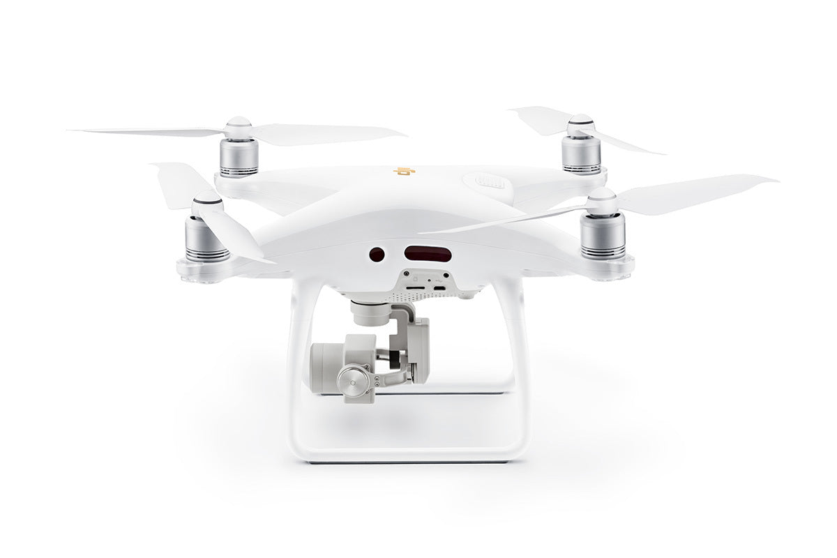 Phantom 4 Pro Part 136 Aircraft(Excludes Remote Controller and Battery Charger)(Pro/Pro+V2.0)