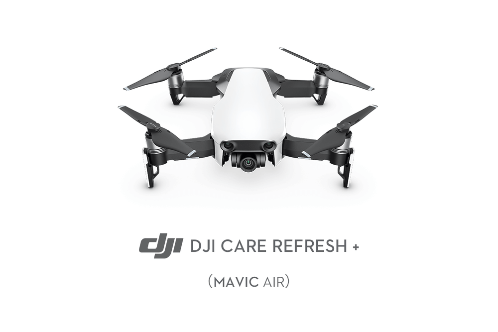 DJI Care Refresh + (Mavic Air) Second Year