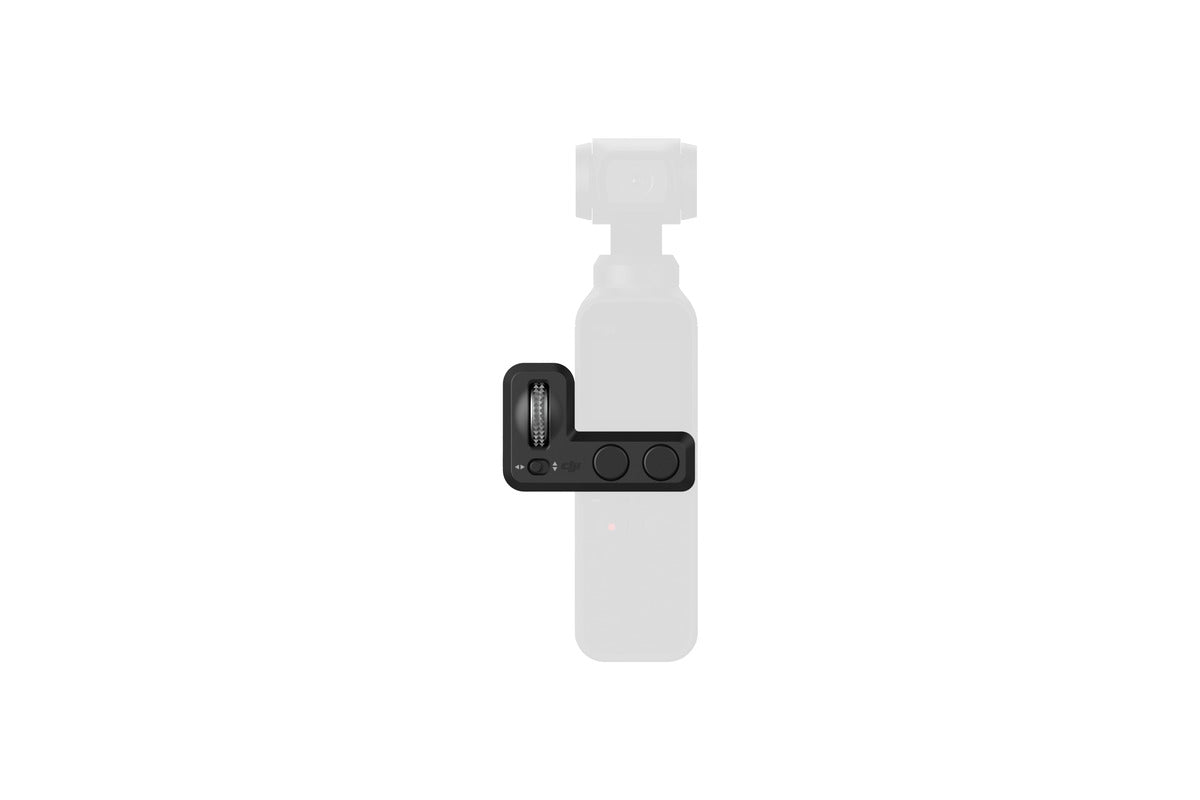 Buy DJI Osmo Pocket Expansion Kit (Part 13) Camrise