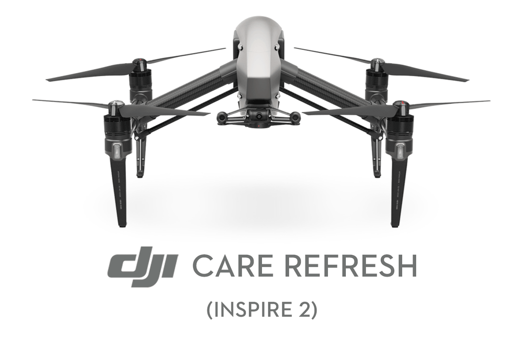 DJI Care Refresh Code (Inspire 2)