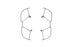 DJI Mavic 2 Part 14 Propeller Guard
