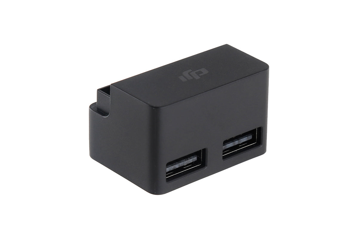 Buy DJI Mavic Battery to Power Bank Adaptor Part Camrise