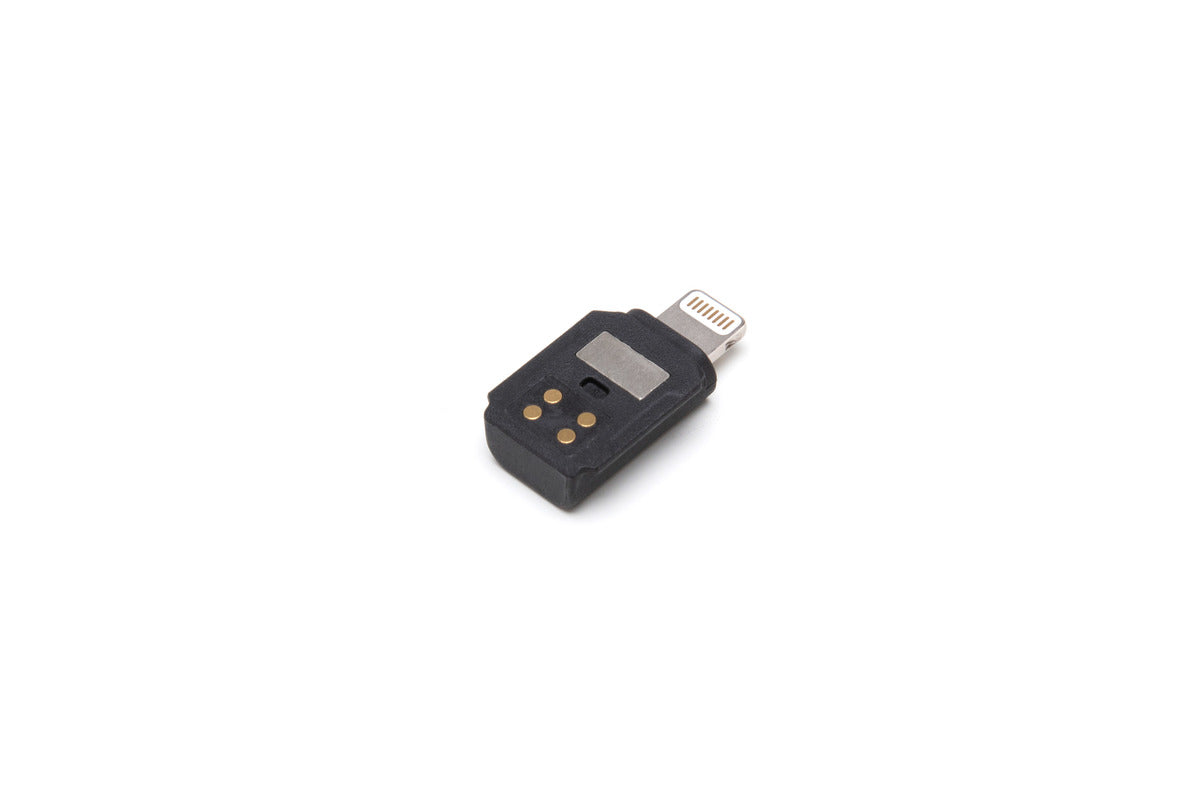 Osmo Pocket Part 14 Smartphone Adapter (Lightning)