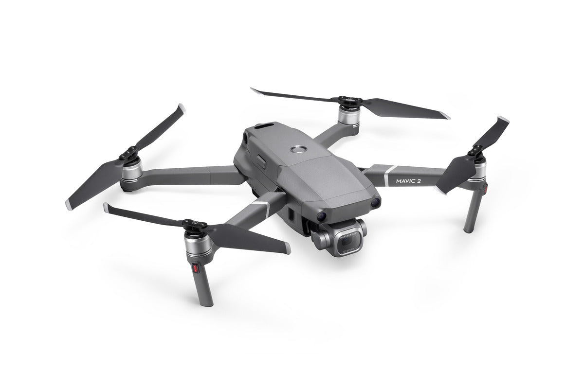 Mavic 2 Part4 Pro Aircraft (Excludes Remote Controller and Battery Charger)