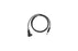 Goggles Racing Edition Part 14 Mono 3.5mm jack Plug to Futaba Square Plug cable