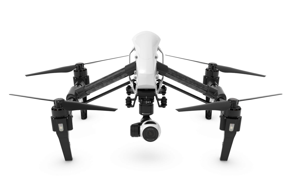 ホビーラジコン DJI INSPIRE 1 Buy DJI Inspire 1 V 2.0 Drone (Refurbished) | Camrise