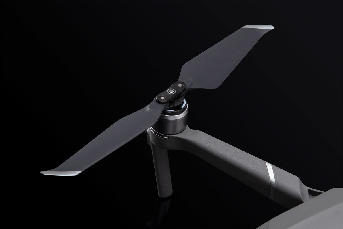 DJI Low-Noise Propellers (Pair) Mavic 2 Part 13 | Camrise