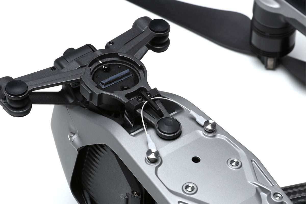 Inspire 2 RAW LC3