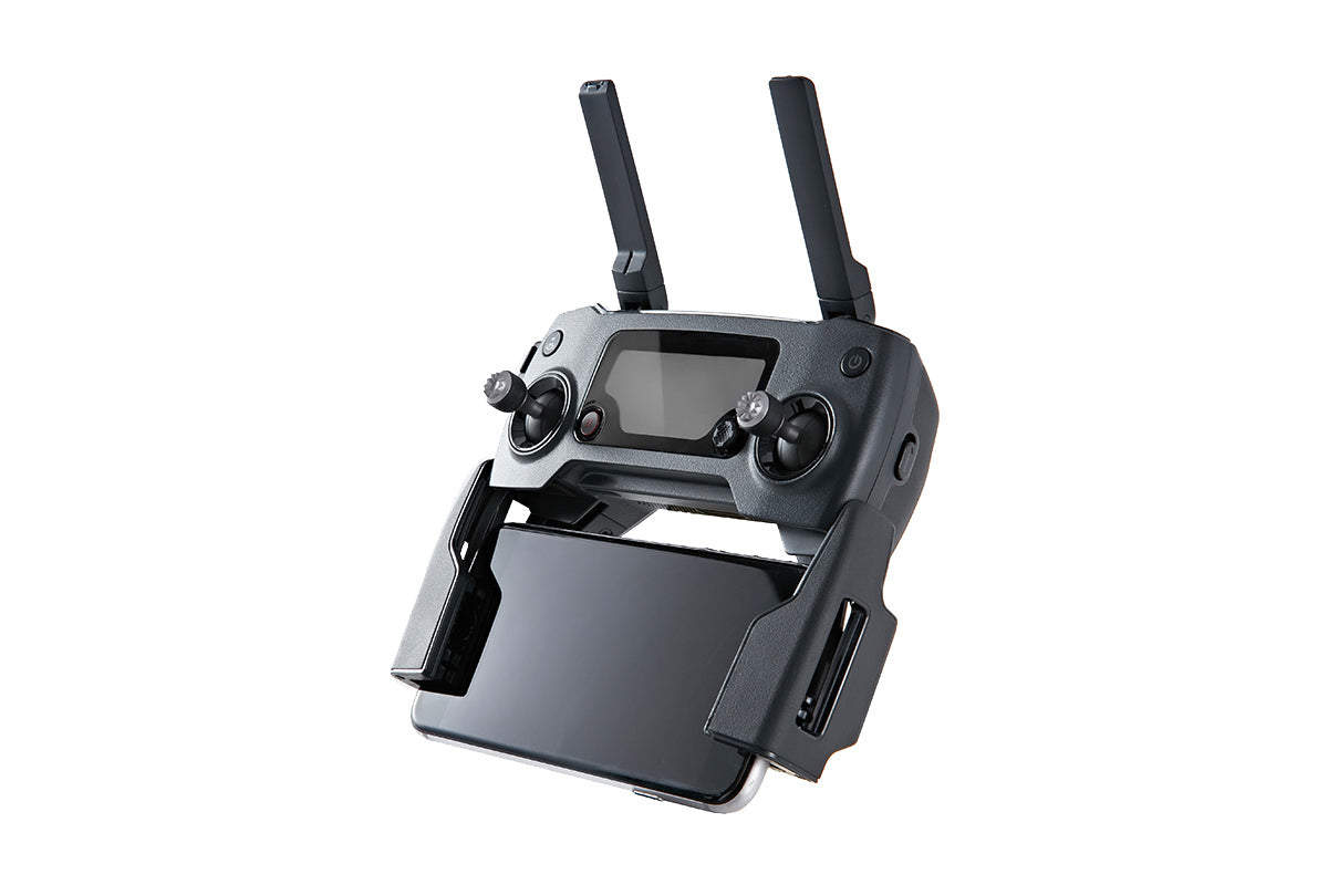 DJI Mavic Pro Platinum (Refurbished)