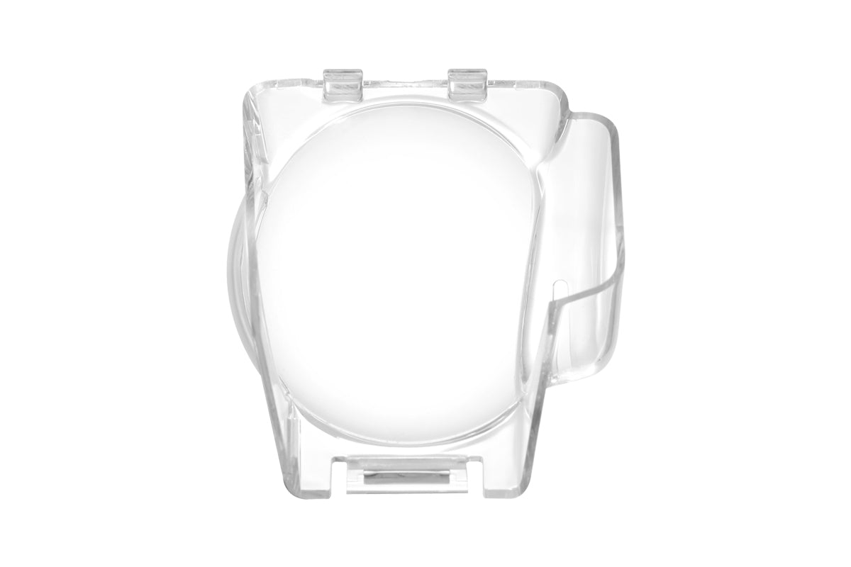 Mavic Part1 Gimbal Cover