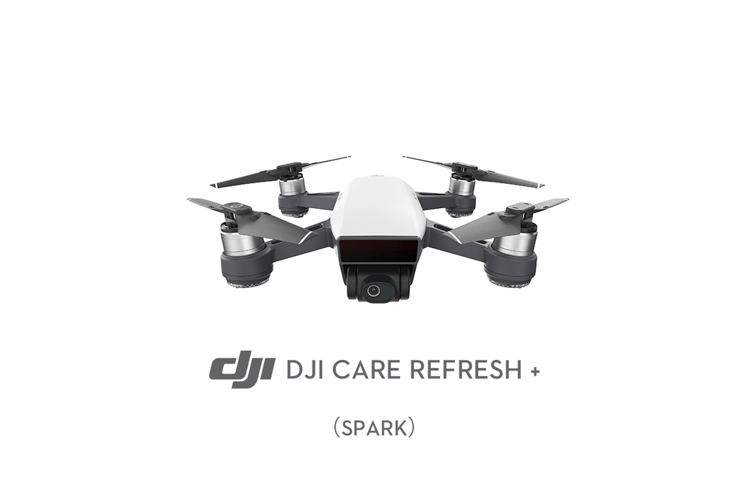DJI Care Refresh + (SPARK) Second Year