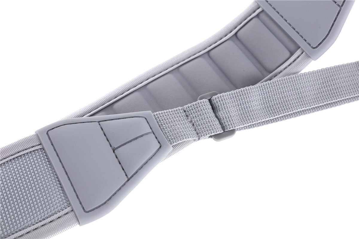 P4 Part 50 Universal Remote Controller Lanyard (gray)