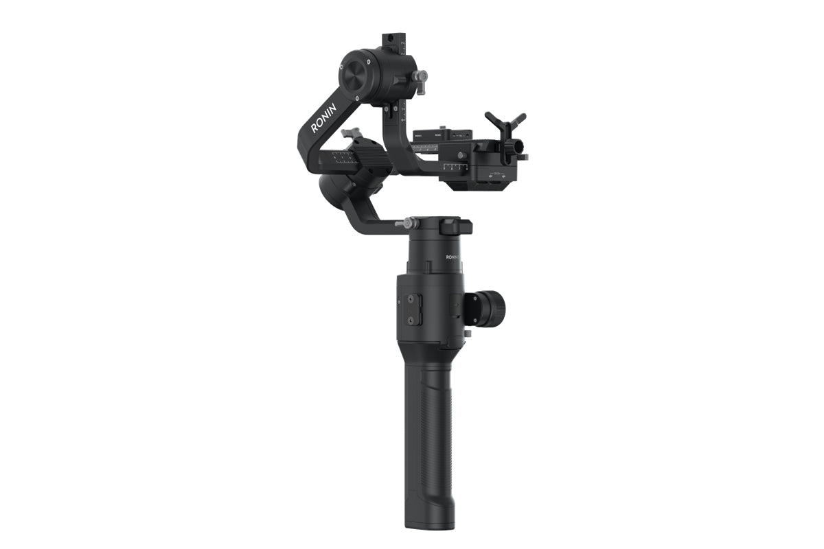 ★新品未使用★ DJI RONIN-S Buy DJI Ronin S Gimbal Stabilizer (Refurbished) | Camrise
