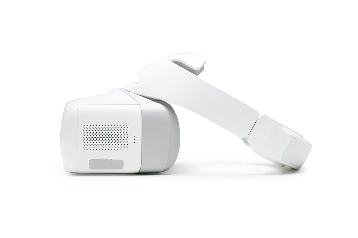 dji goggles refurbished Buy DJI FPV Goggles (Refurbished)