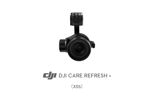 DJI Care Refresh + (Zenmuse X5S) Second Year