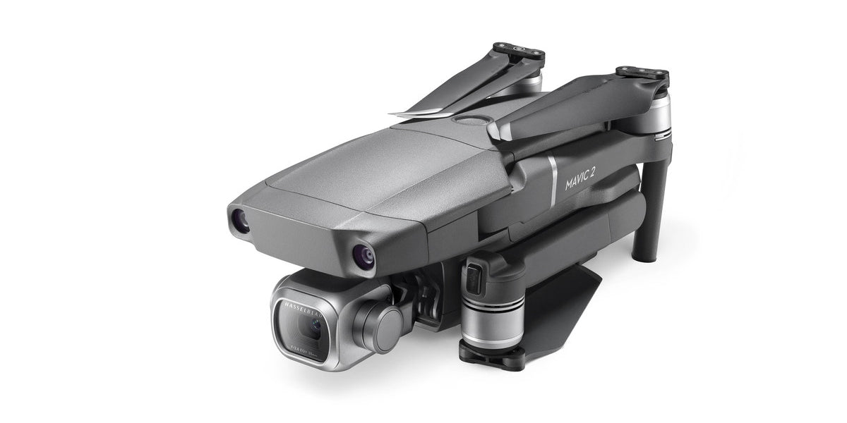 refurbished dji mavic pro 2