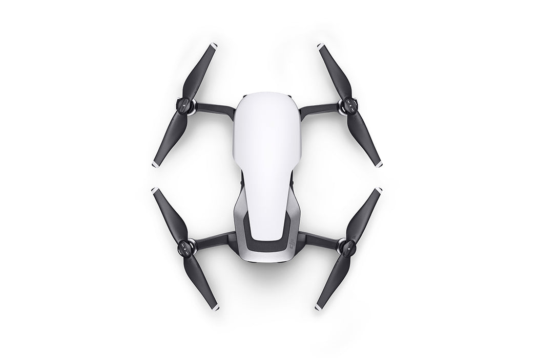 Buy DJI Fly More Arctic (Refurbished) — Camrise