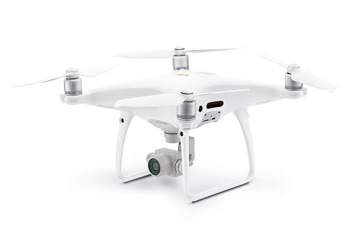 DJI Phantom 4 Pro V2.0 (Refurbished)