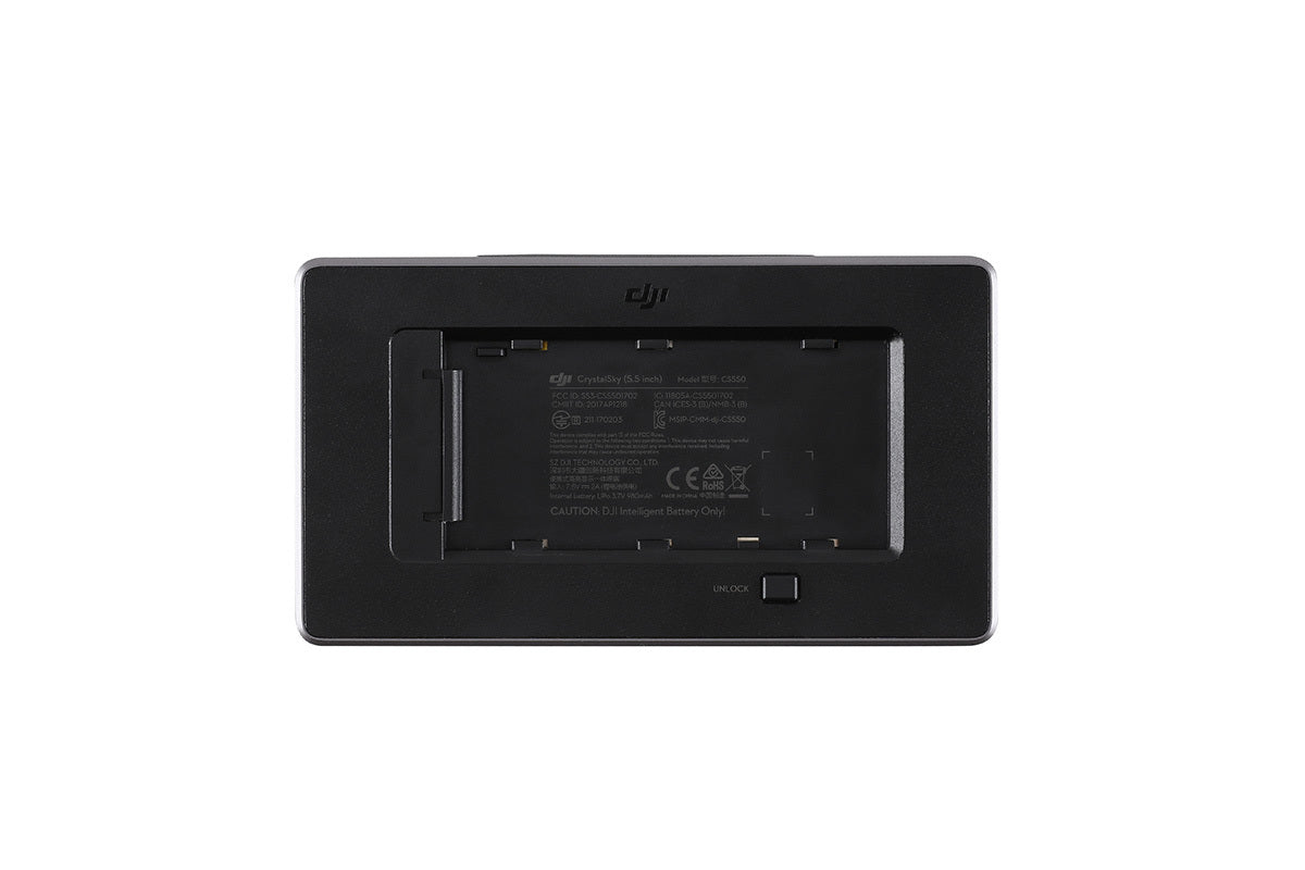 Buy DJI CrystalSky High Brightness monitor (5.5