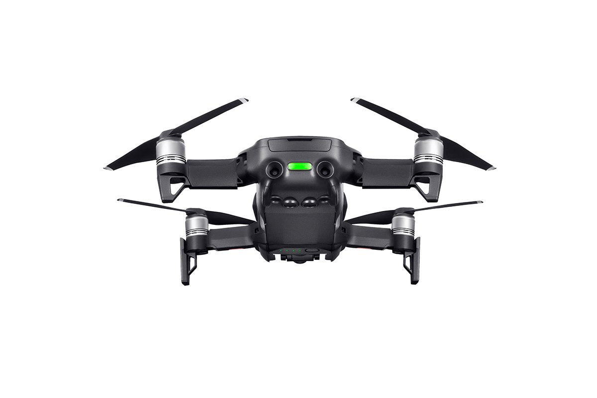 Mavic Air Fly More Combo Onyx Black – Camrise