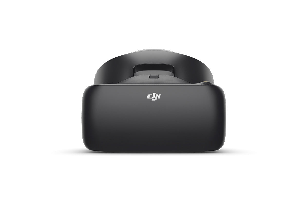 dji goggles vs racing edition DJI Goggles Racing Edition (Refurbished Unit)