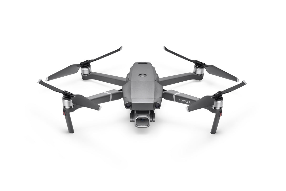 Buy DJI Mavic 2 Pro Drone With Smart Controller | Camrise