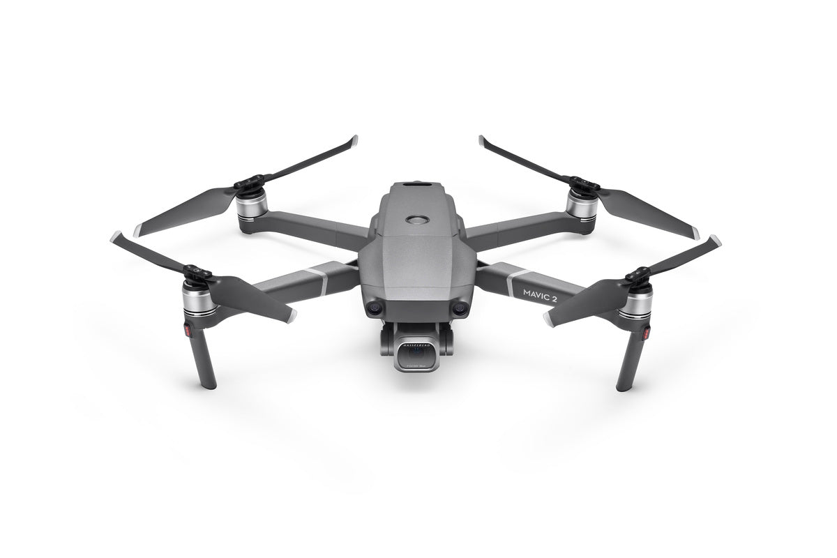 Refurbished mavic store 2 pro